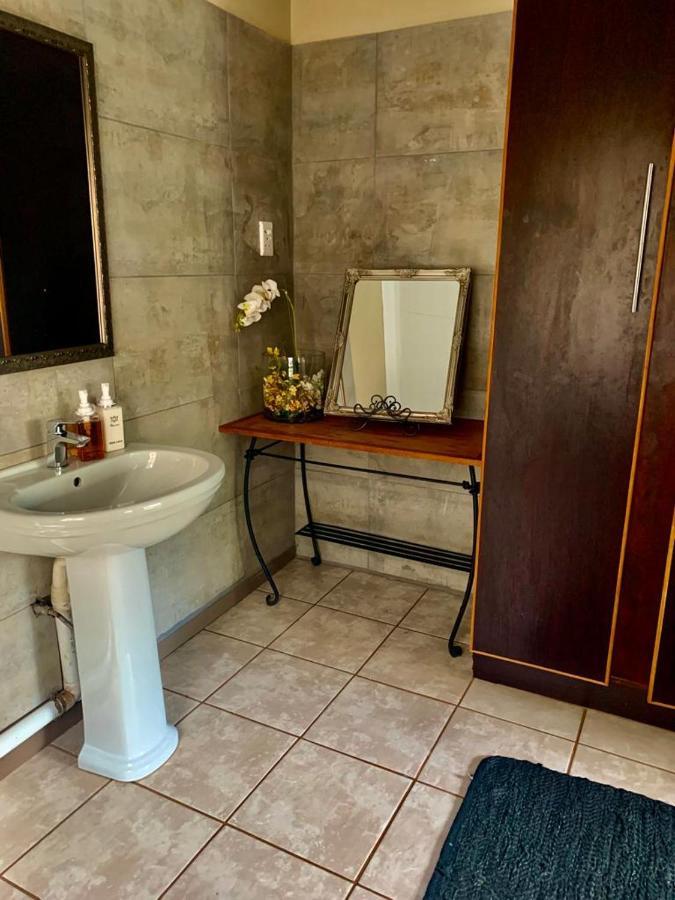 Douglas Villas Tzaneen Exterior photo