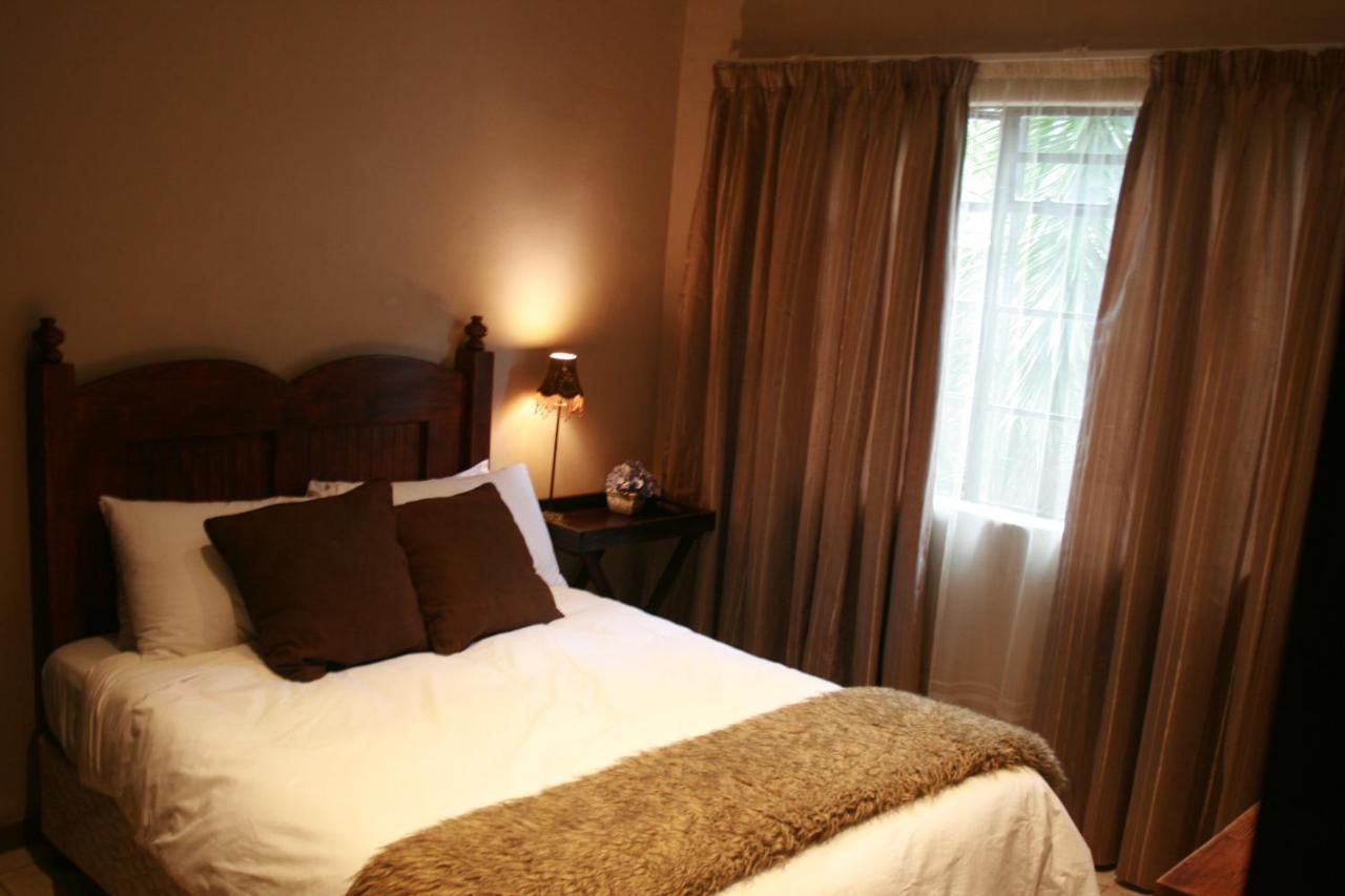 Douglas Villas Tzaneen Exterior photo