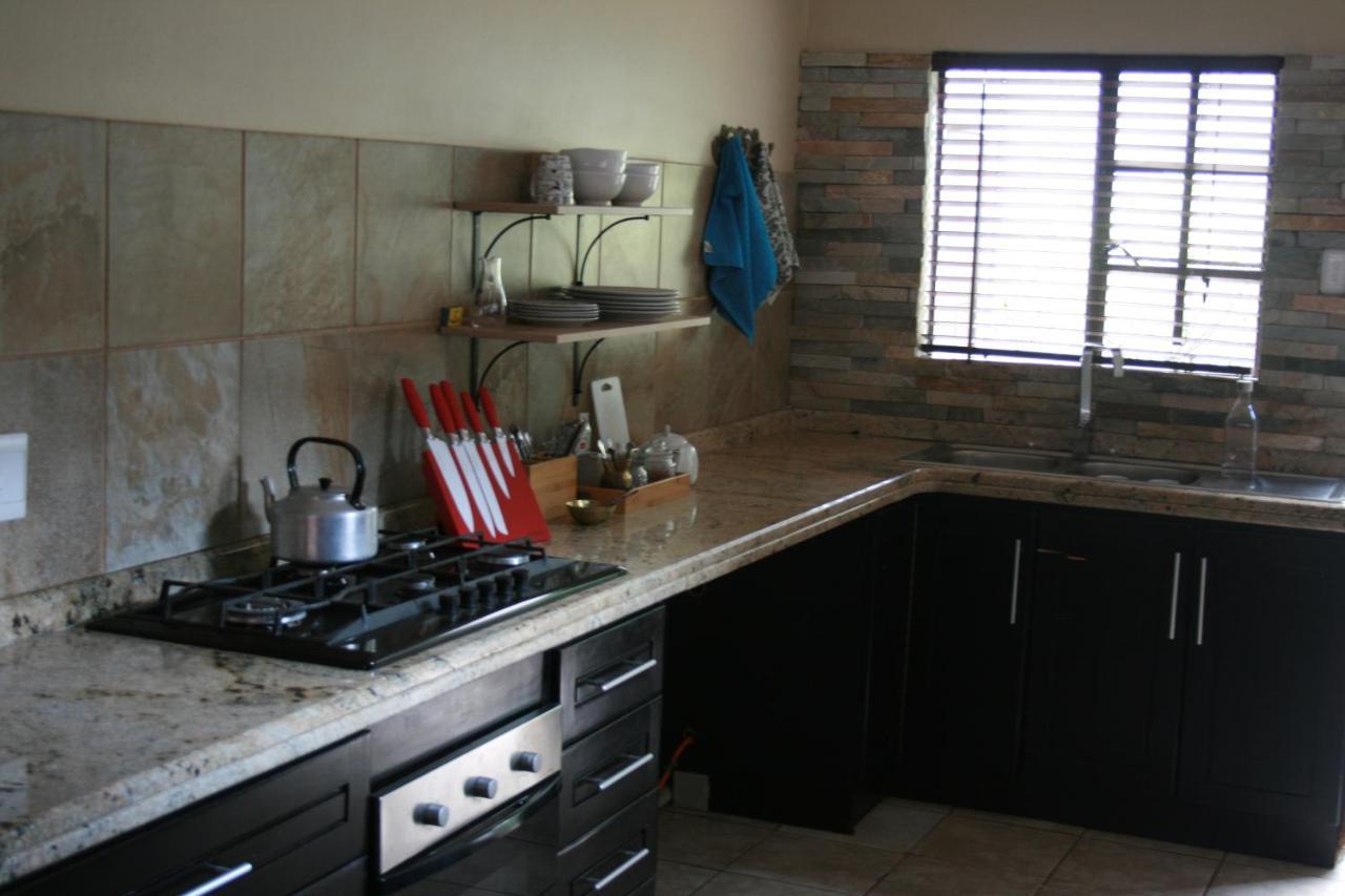 Douglas Villas Tzaneen Exterior photo